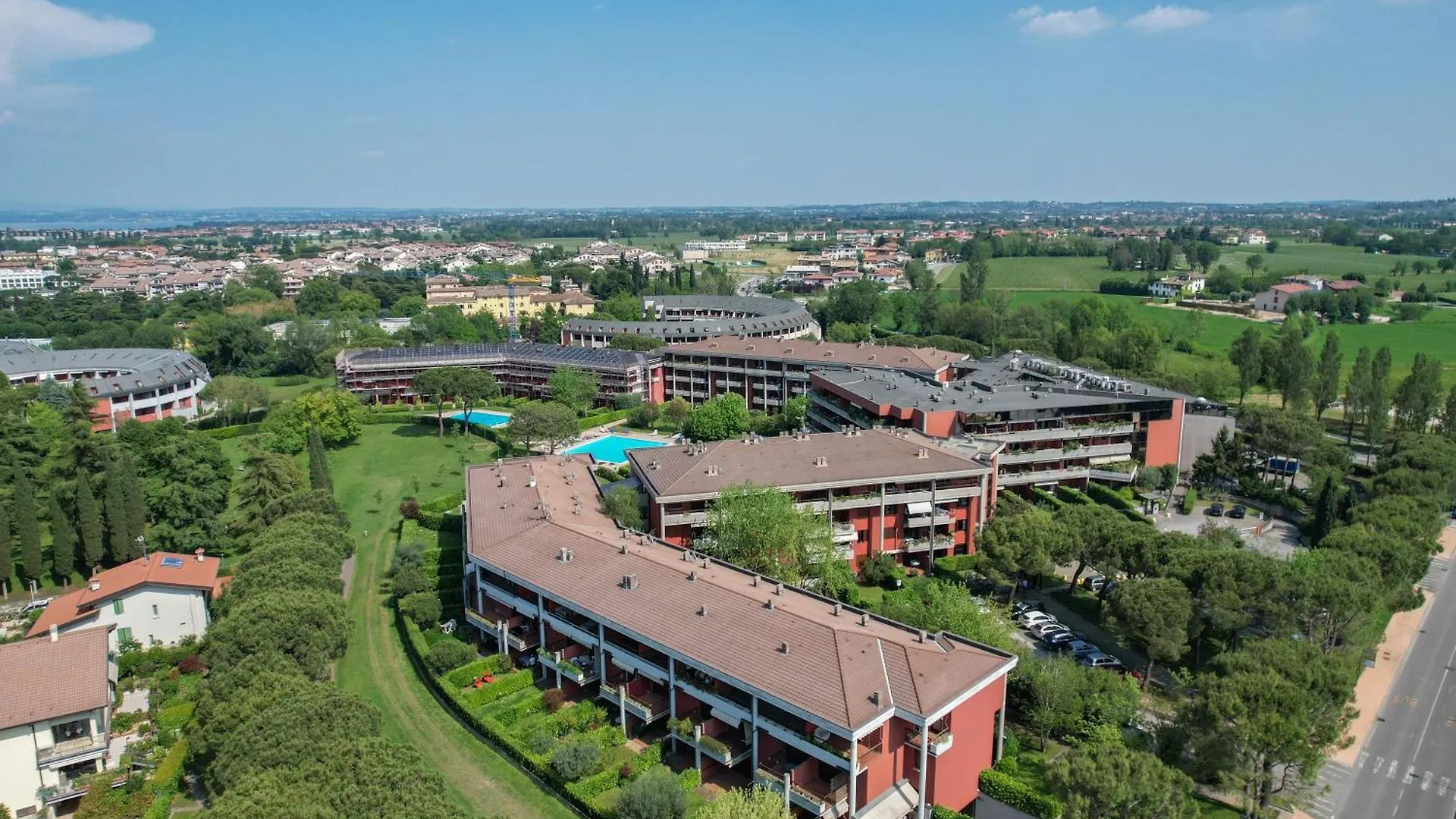 Breeze Apartment Desenzano del Garda
