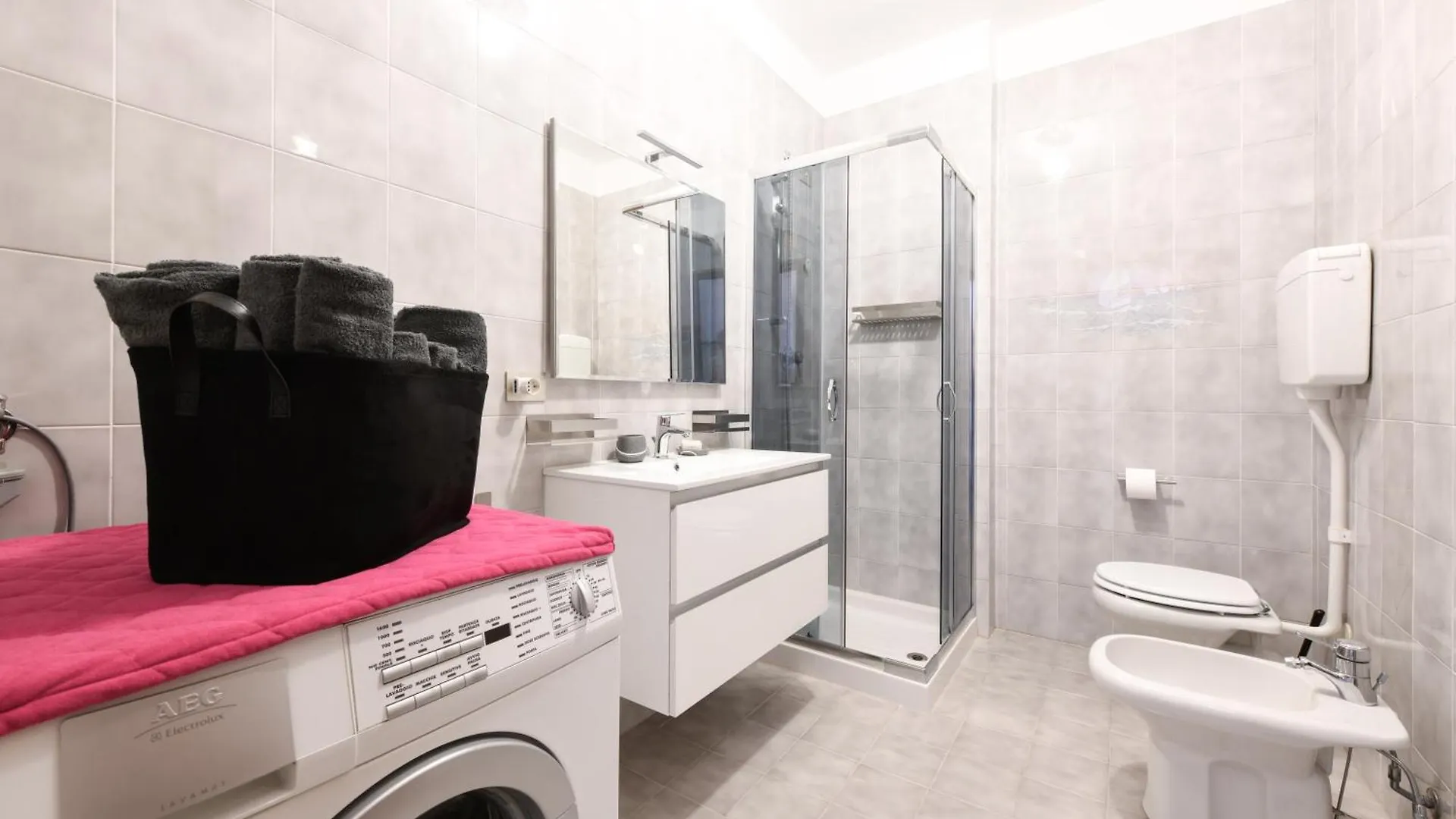 Breeze Apartment Desenzano del Garda